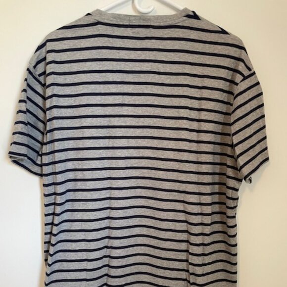 Classic Fit Polo Ralph Lauren Tee - Picture 3 of 3